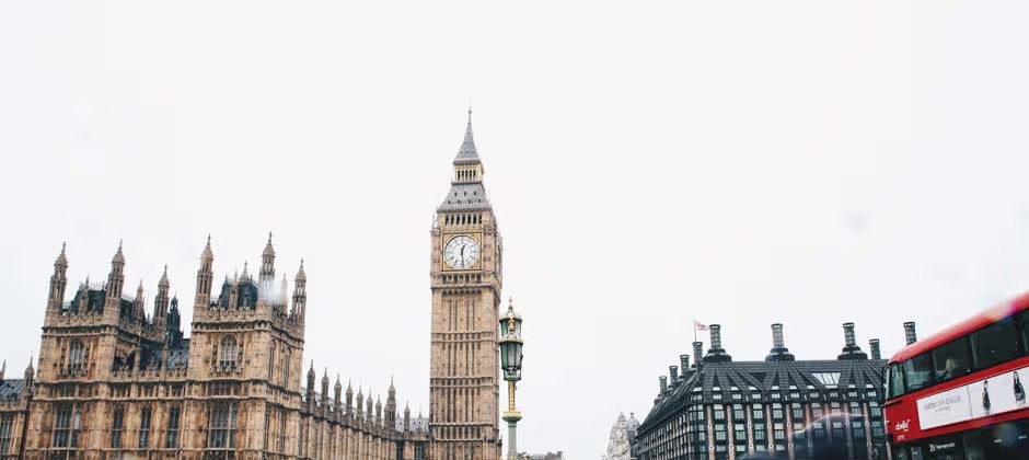 Study in the UK: Overview for International Students