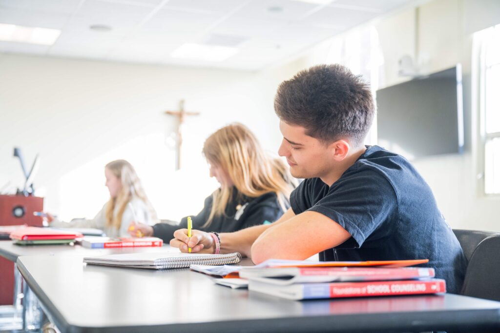 Entrepreneurship and Further Education