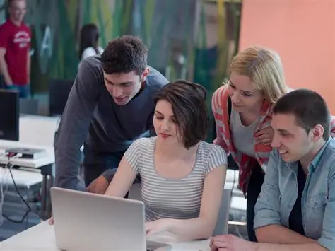 Entrepreneurship and Continuing Education