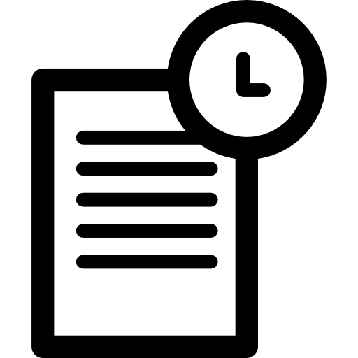 Study duration
