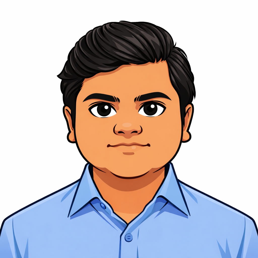 Kunalsinh Chauhan