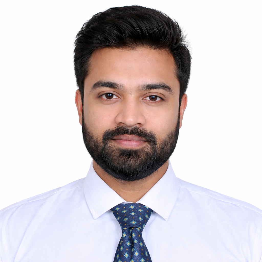 Kunalsinh Chauhan