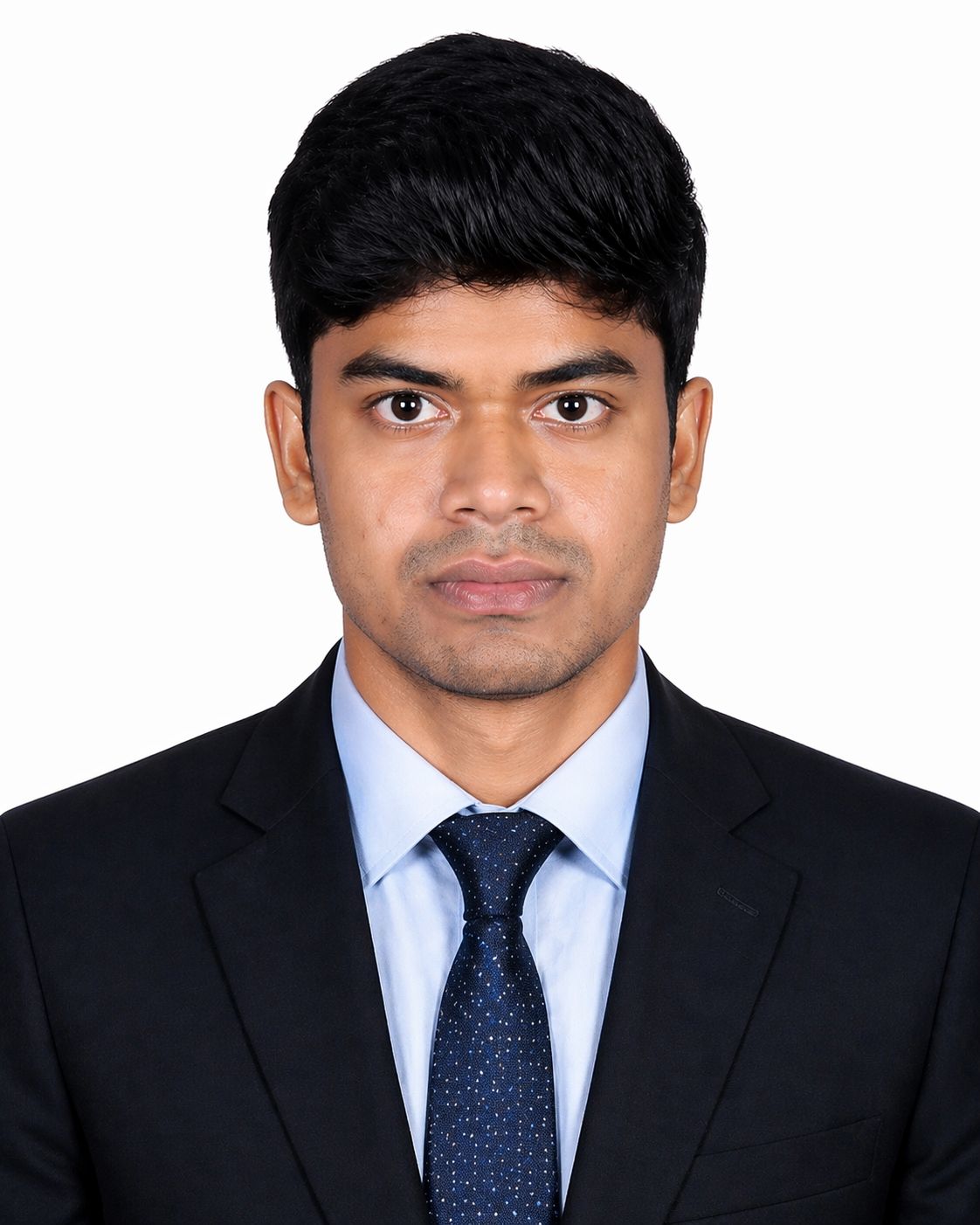 Kunalsinh Chauhan