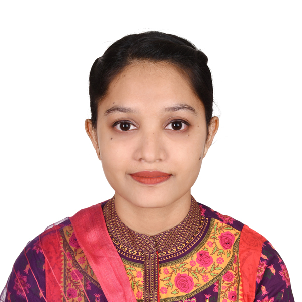 Nafisa Rahman