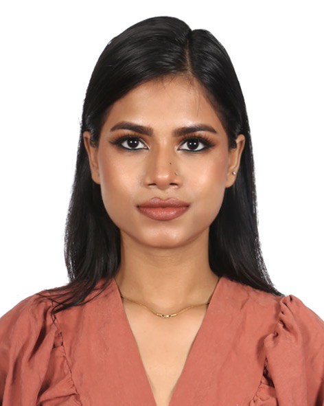 Tanjila Chowdhury